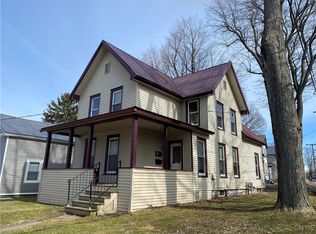 302 N Rutland St, Watertown, NY 13601