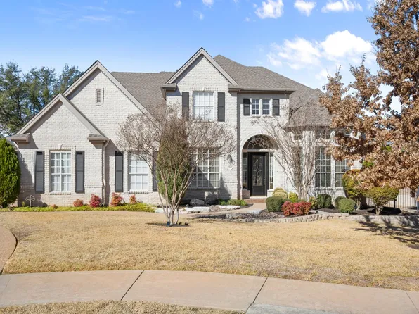 1543 Weiskopf Loop, Round Rock, TX 78664