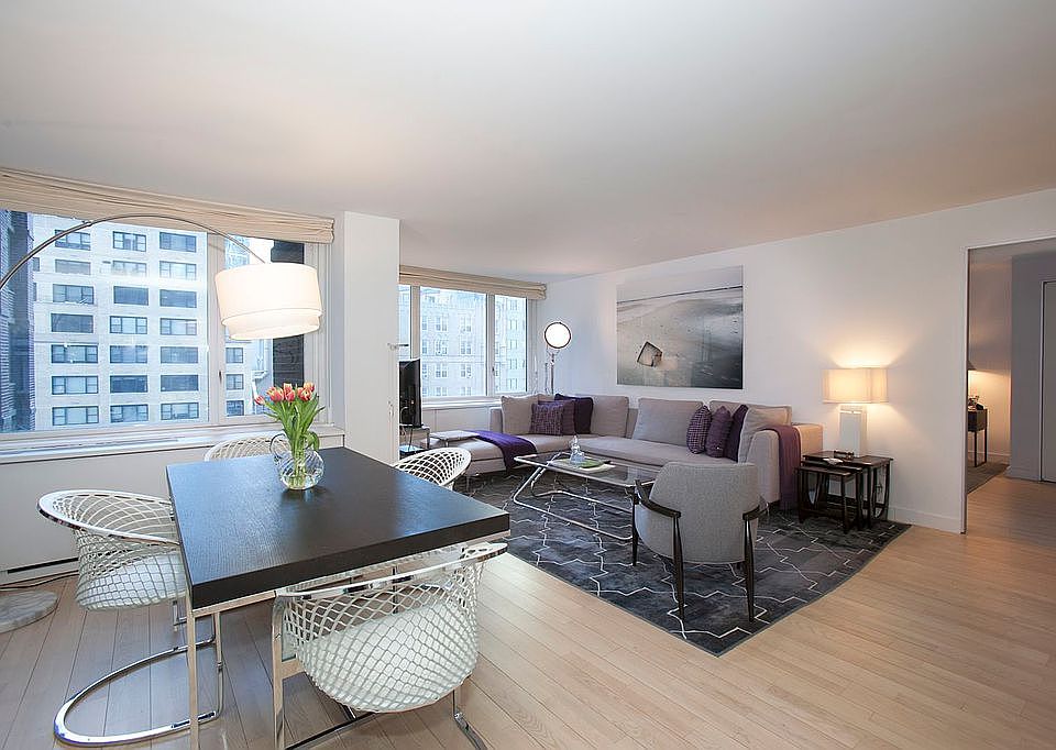 1st image of 322 W 57th St APT 21M1