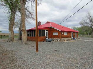 5431 Road 43 1/2, Manderson, WY 82432