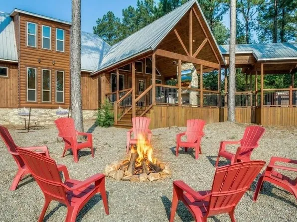 67 Sycamore Springs Ln, Broken Bow, OK 74728