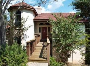 4512 Autumnleaf Holw, Austin, TX 78731