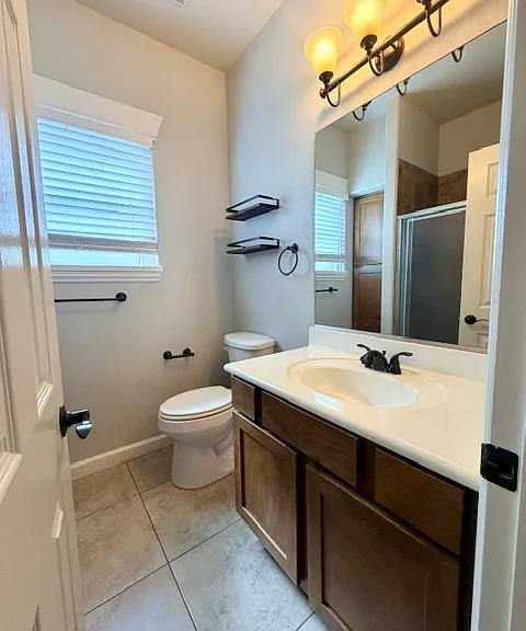 Hall Bath 1