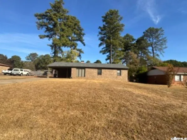 1354 Peppertree Ln, Camden, AR 71701