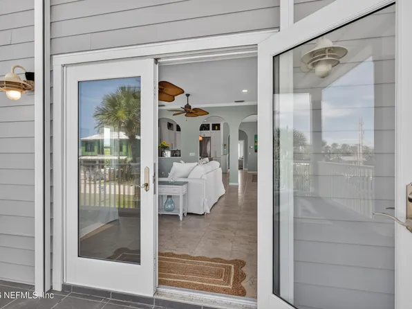 1955 N CENTRAL Avenue, Flagler Beach, FL 32136