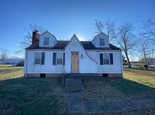 3024 Highway 21, Doe Run, MO 63637