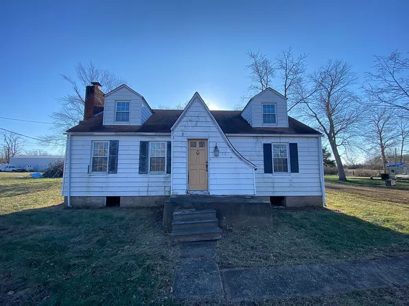 3024 Highway 21, Doe Run, MO 63637