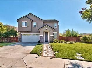 1787 Dennison St, Perris, CA 92571