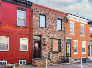 1826 Titan St, Philadelphia, PA 19146