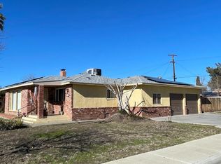 404 University Ave, Coalinga, CA 93210