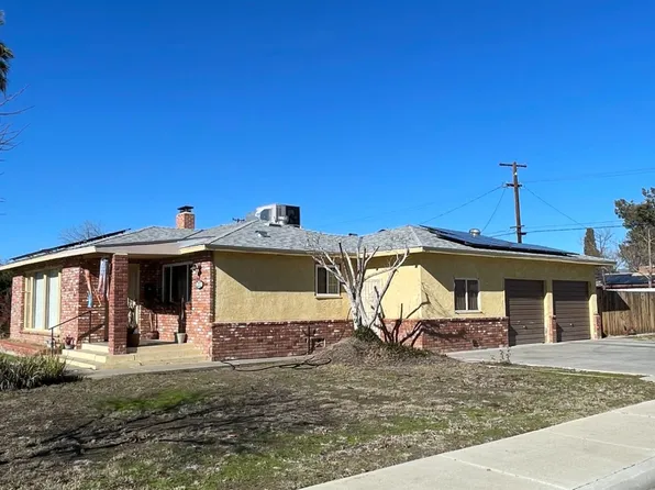 404 University Ave, Coalinga, CA 93210