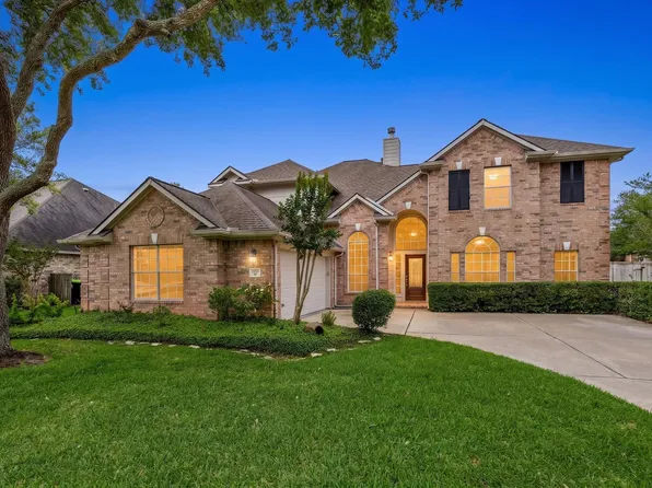 3719 Bailey Ln, Missouri City, TX 77459