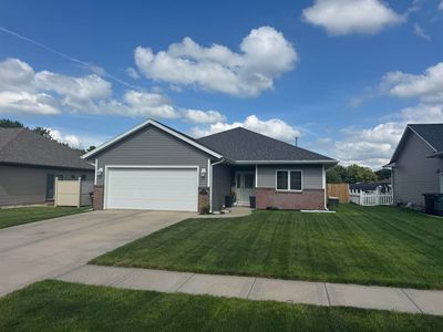 606 N 2nd Ave, Hastings, NE, 68901