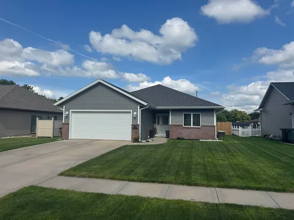 606 N 2nd Ave, Hastings, NE 68901