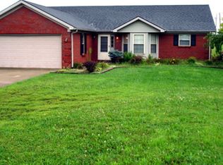1605 Speedwell Rd, Richmond, KY 40475