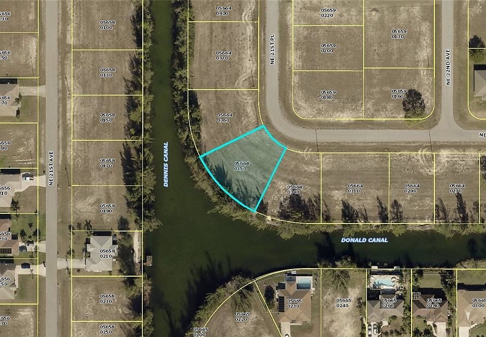1st image of 2118 NE 35th Lane Cpe