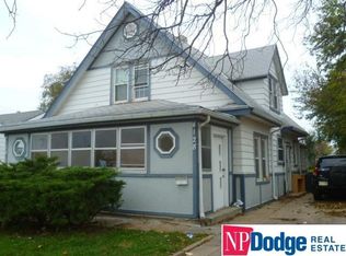 4128 T St, Omaha, NE 68107