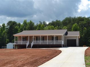 187 Beech Bend Ln, Stoneville, NC 27048