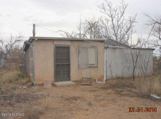 4636 N Fort Grant Rd, Willcox, AZ 85643