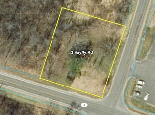3 Hayfly Rd LOT 13, Oswego, NY 13126