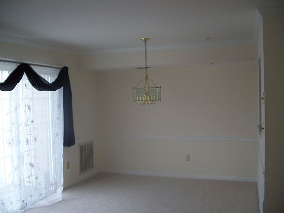 Dining Room w/Passthrough to Kitchen