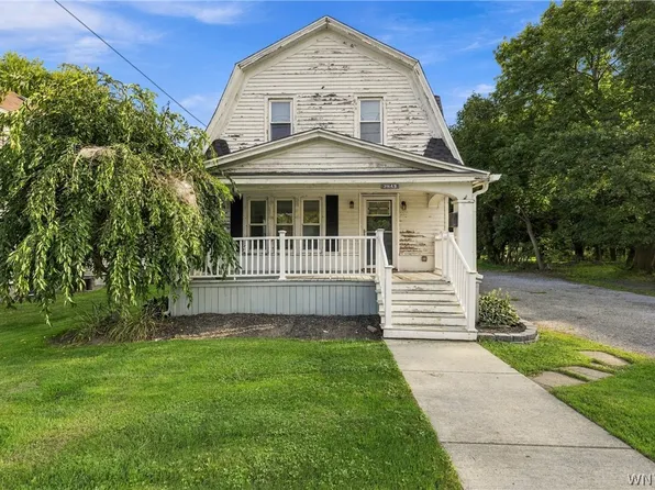 2849 Main St, Newfane, NY 14108