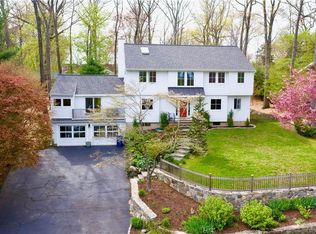 7 Old Witch Ct, Norwalk, CT 06853