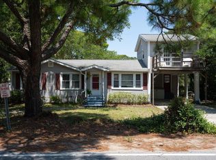 1302 E Ashley Ave, Folly Beach, SC 29439