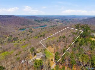 8.03 Acres Bluff Ln, Laceys Spring, AL 35754