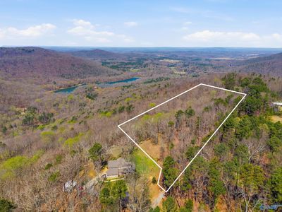 8.03 Acres Bluff Ln, Laceys Spring, AL, 35754