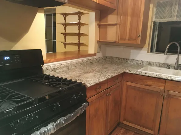 271 Cuesta Real, La Honda, CA 94020