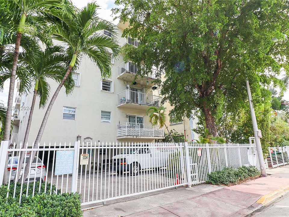 1st image of 1615 Meridian Ave APT 203