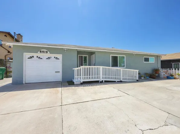 6019 Potomac St, San Diego, CA 92139