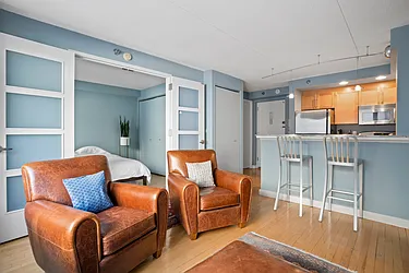 Sold by Douglas Elliman