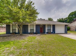 612 E Avenue F, Midlothian, TX 76065