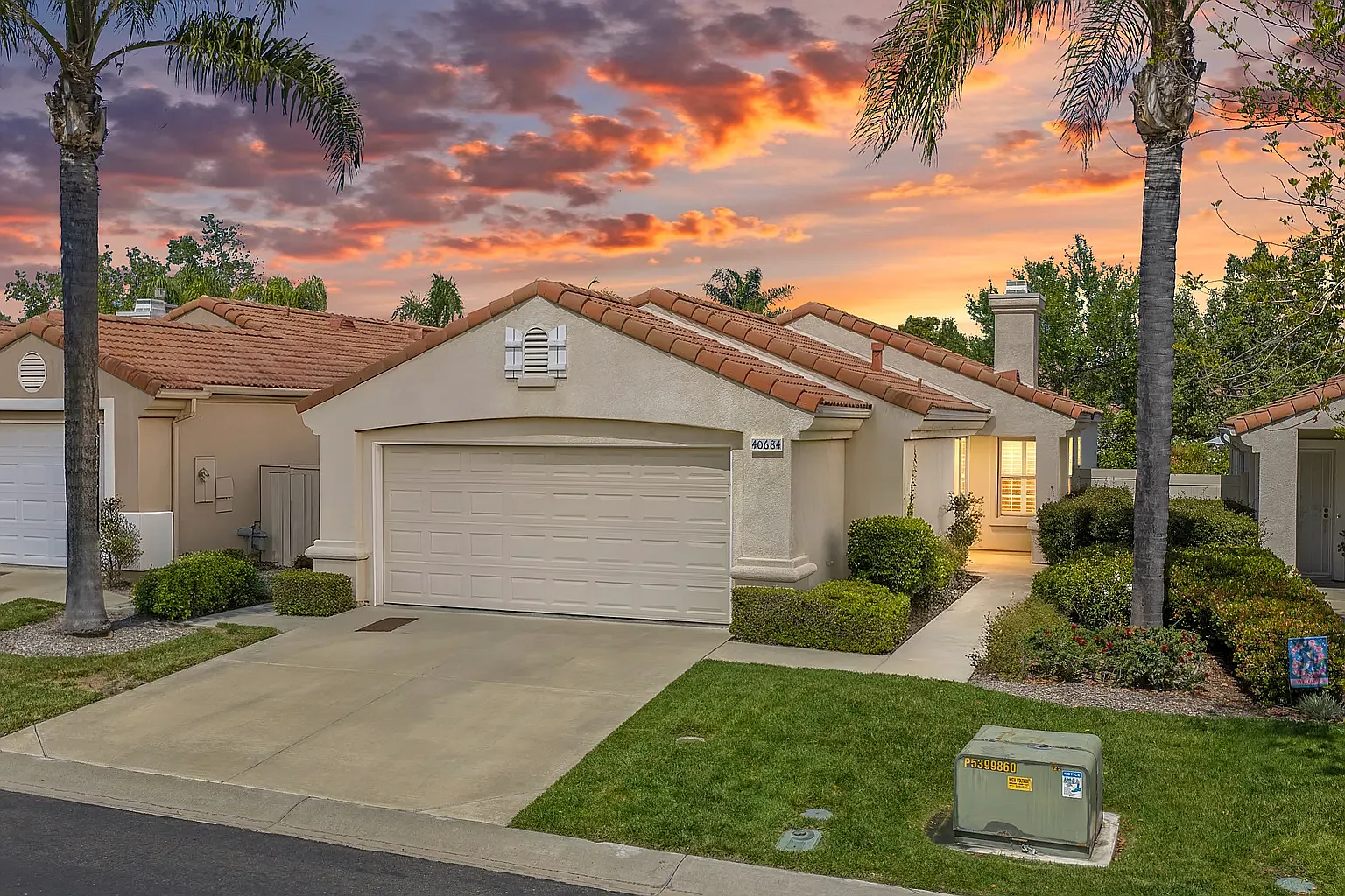 3 bed, 1263 sqft, $2,870 — Photo 1