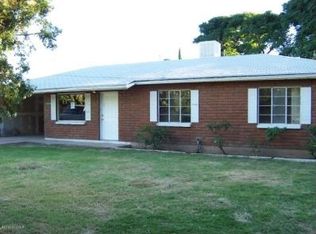 2689 N Valle Verde Dr, Nogales, AZ 85621