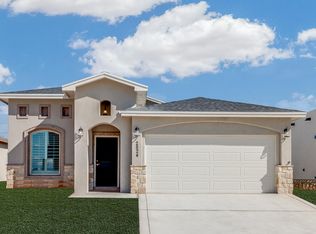 15201 Purpose Ave, El Paso, TX 79938