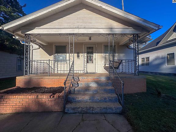 3rd image of 205 N Iuka St