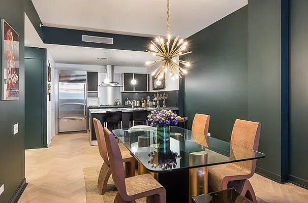 Rented by Brown Harris Stevens | media 14
