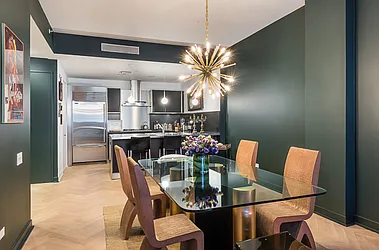 Rented by Brown Harris Stevens