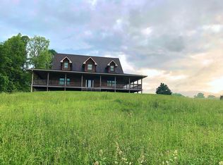 401 Rebel Ridge Rd, Science Hill, KY 42553