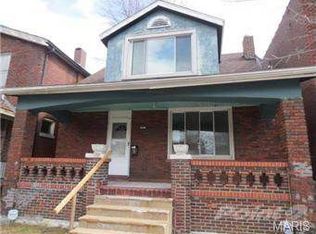 3648 S Compton Ave, Saint Louis, MO