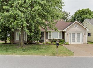 124 Southern Trce, Hendersonville, TN 37075