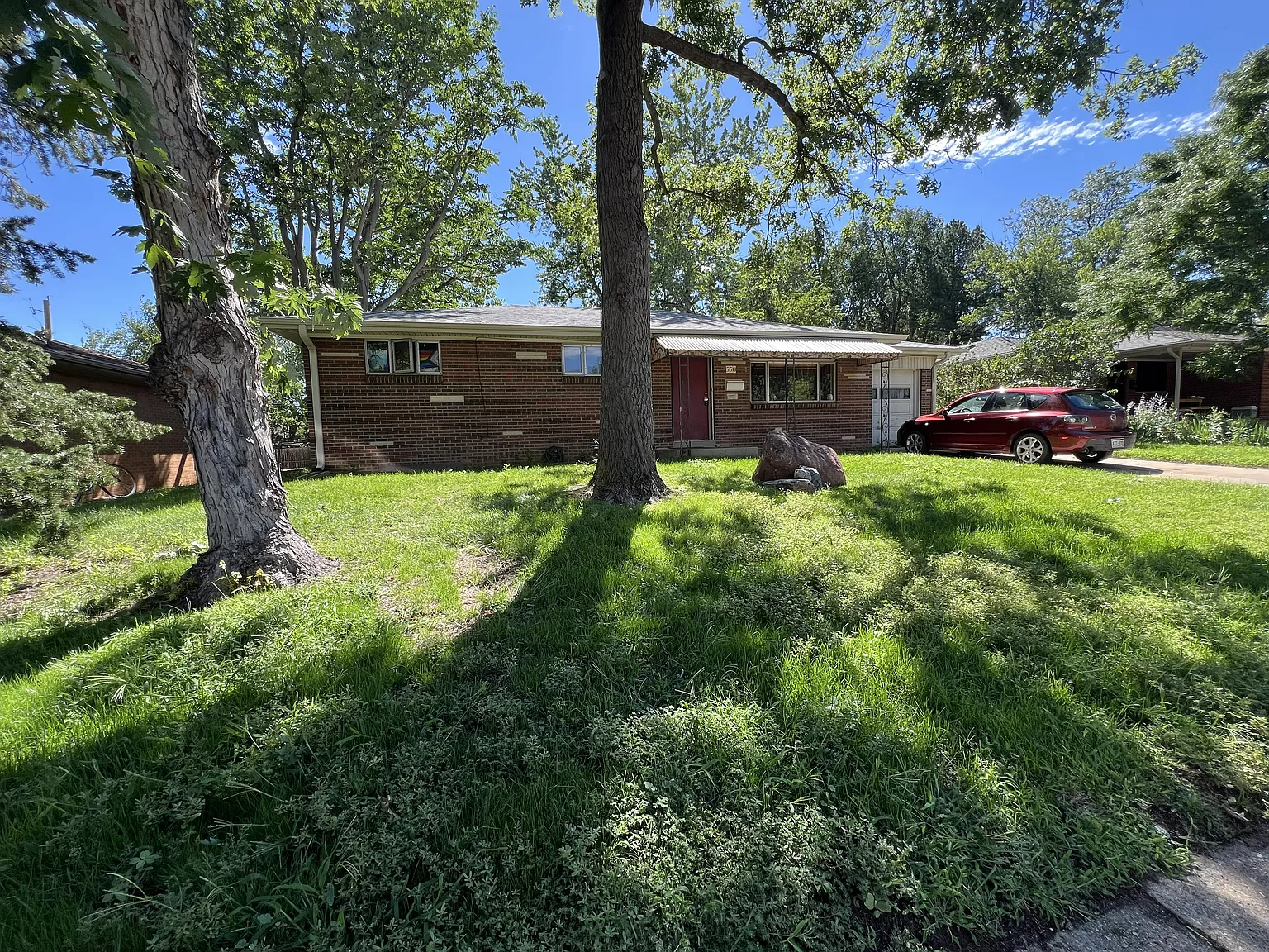 S 45th St, Boulder — Photo 1