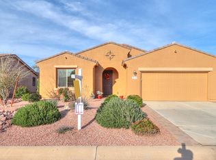 20145 N Geyser Dr, Maricopa, AZ 85138