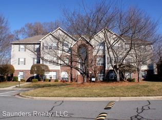 613 Timberline Ridge Ln, Winston Salem, NC 27106