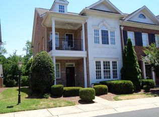 8420 Indigo Row, Charlotte, NC 28277
