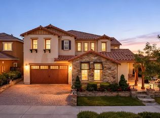 7800 Kennard Ln, San Ramon, CA