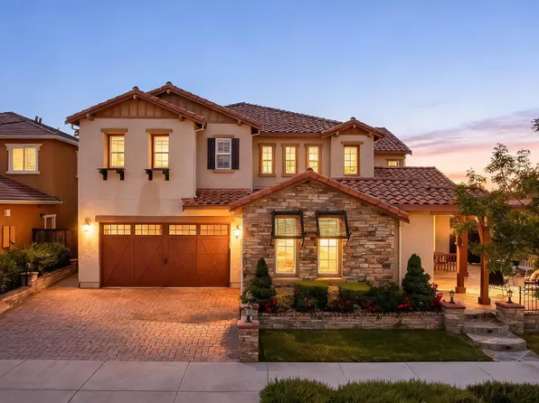 7800 Kennard Ln, San Ramon, CA 94582